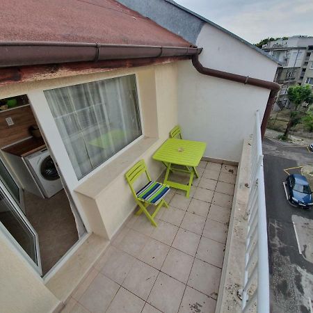 Tersus Apartment Varna Exterior photo