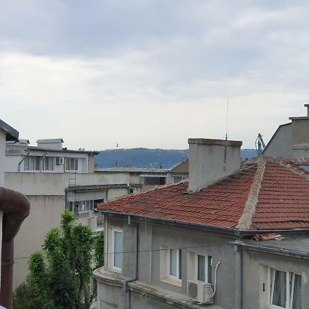 Tersus Apartment Varna Exterior photo