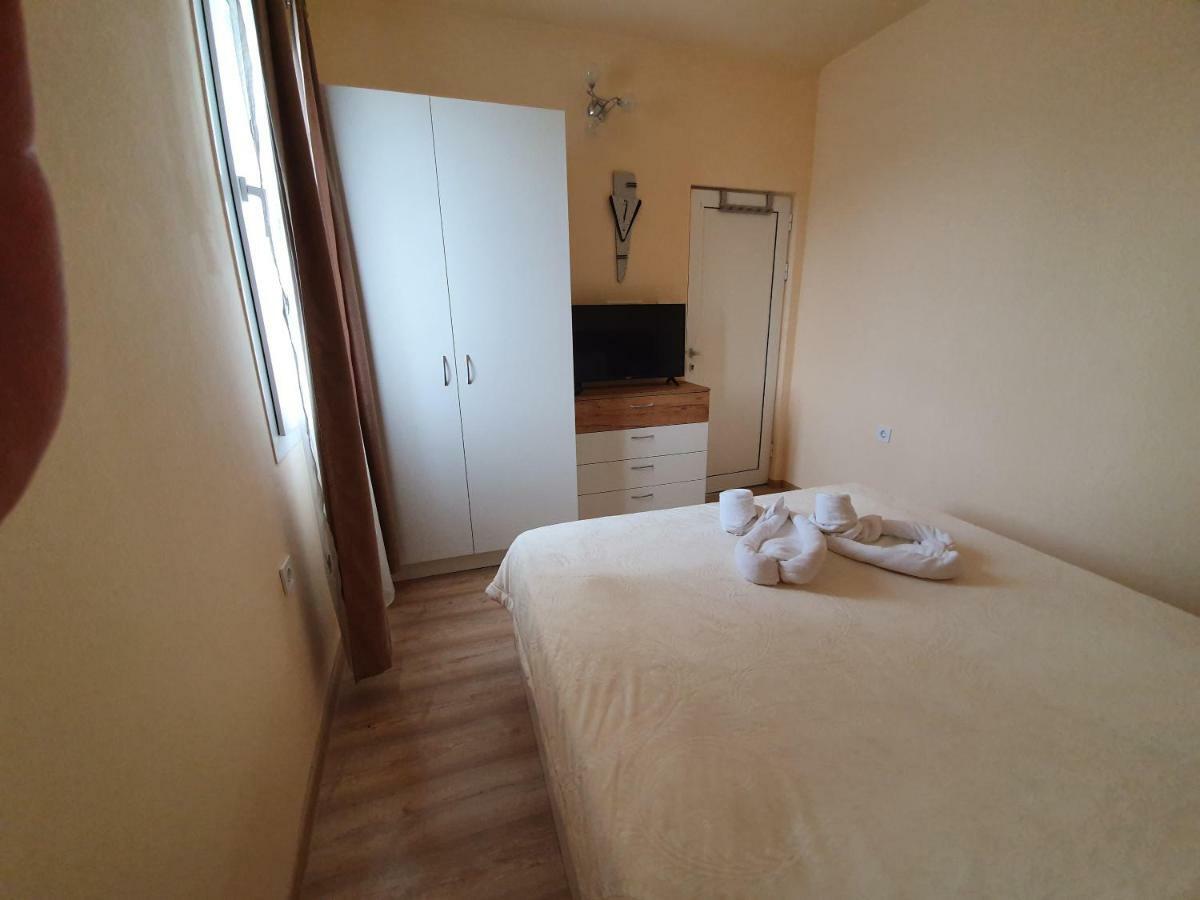 Tersus Apartment Varna Exterior photo