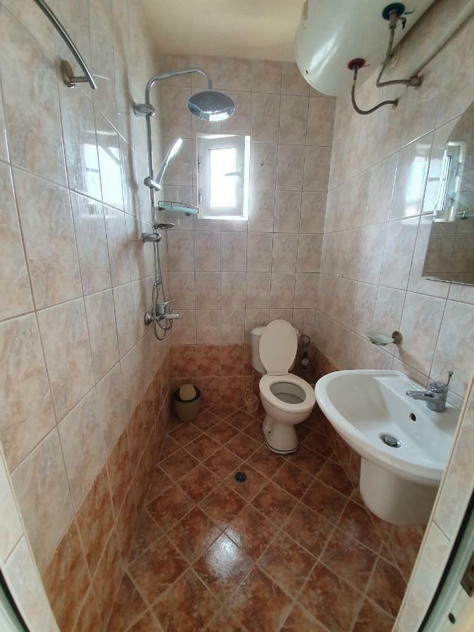 Tersus Apartment Varna Exterior photo